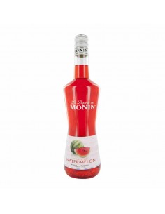 Monin liquore cl70 watermelon