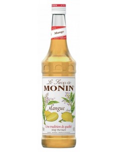Monin sciroppo cl70 mango