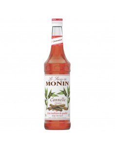 Monin sciroppo cl70 cannella