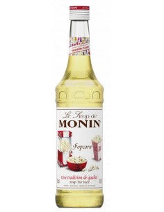 Monin sciroppo cl70 popcorn