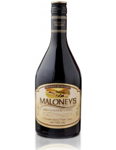 Maloney s irish country cream cl70