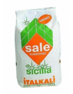 Italkali sale kg10 grosso