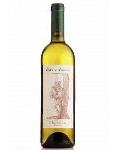 Pojer e sandri chardonnay igt cl.75