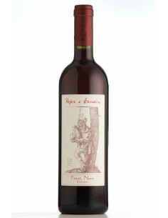 Pojer e sandri pinot nero igt cl.75