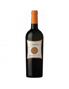 Macchialupa falanghina cl75 beneventano igt
