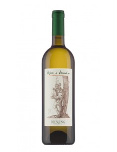 Pojer e sandri riesling cl.75