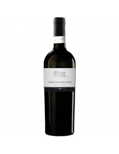 Vinosia fiano cl75 le grade