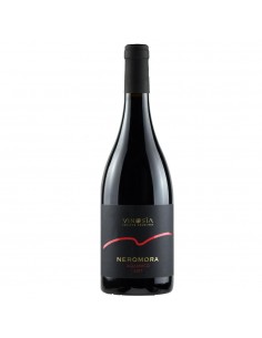 Vinosia aglianico cl75 neromora doc