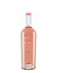 Don andrea 36.05 cru cl75 rose 
