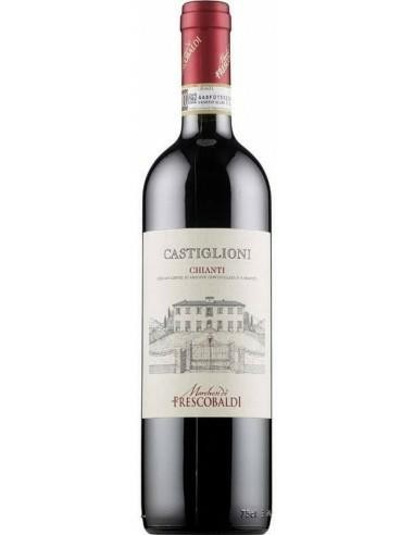 Frescobaldi cl37,5 chianti castiglioni