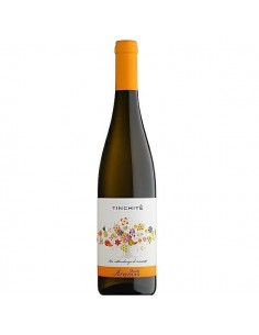 Feudo arancio tinchite  cl75 grillo