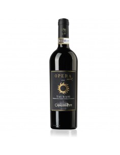 Cav.pepe cl75 taurasi docg opera mia