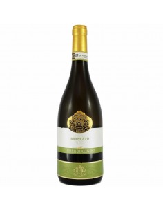 Cav.pepe cl75 fiano docg brancato
