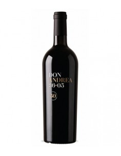 Don andrea 36.05 cru cl75 rosso