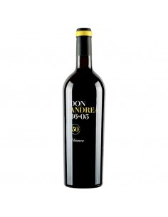 Don andrea 36.05 cru cl75 bianco