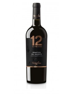 Varvaglione cl75 12 e mezzo primitivo