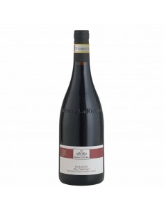 Fattoria la rivolta cl75 aglianico del taburno docg bio.