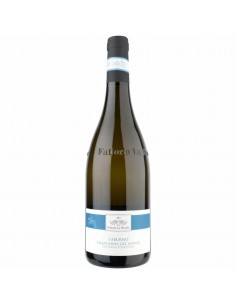 Fattoria la rivolta cl75 falanghina sannio bio.