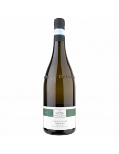 Fattoria la rivolta cl75 coda di volpe taburno bio.