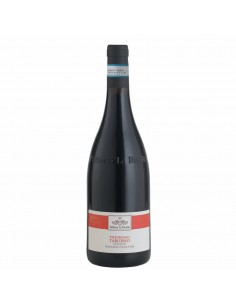 Fattoria la rivolta cl75 piedirosso taburno bio.
