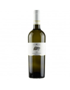 Vinosia greco cl75 l ariella