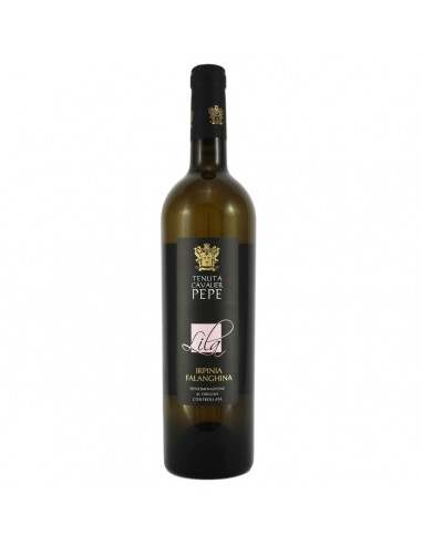 Cav.pepe cl75 falanghina lila