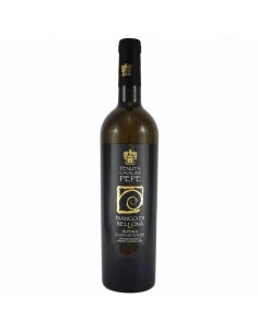 Cav.pepe cl75 coda di volpe bianco di bellona