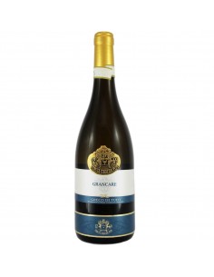 Cav.pepe cl150 grancare greco docg