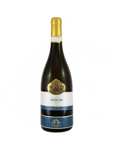 Cav.pepe cl150 grancare greco docg