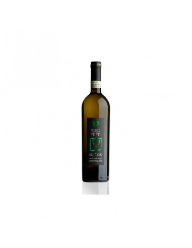 Cav.pepe cl75 greco di tufo nestor