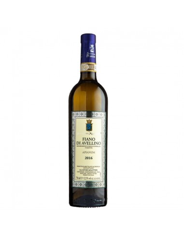 Molettieri fiano di avellino docg cl.75