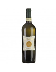Macchialupa greco di tufo cl75 docg