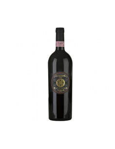 Macchialupa taurasi cl75 2012 docg le surte