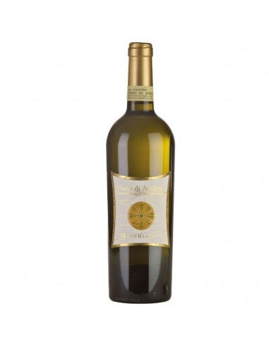 Macchialupa fiano di avellino cl75 docg