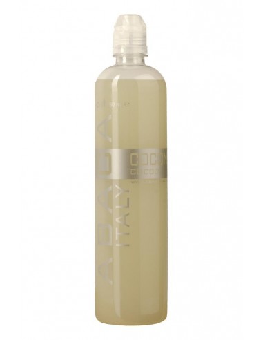 Abaca sciroppo cl75 cocco