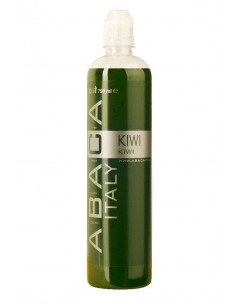 Abaca sciroppo cl75 kiwi