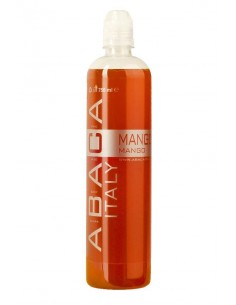 Abaca sciroppo cl75 mango