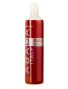Abaca sciroppo cl75 papaya