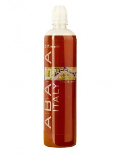 Abaca sciroppo cl75 passion fruit maracuja
