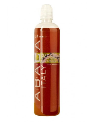 Abaca sciroppo cl75 passion fruit maracuja