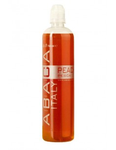 Abaca sciroppo cl75 pesca