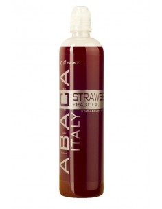 Abaca sciroppo cl75 fragola
