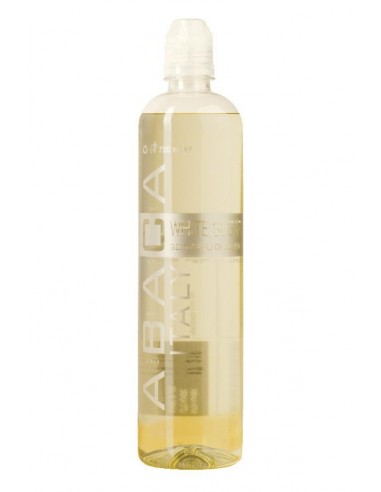 Abaca sciroppo cl75 white sugar