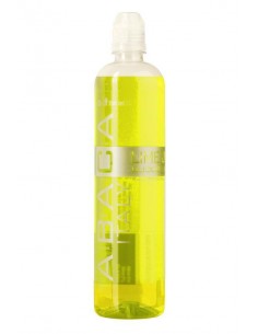 Abaca sciroppo cl75 lime juice