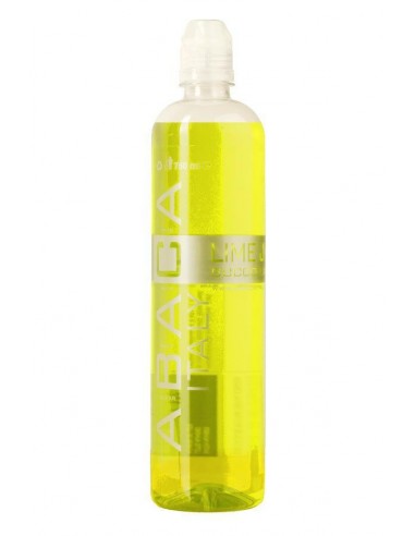 Abaca sciroppo cl75 lime juice