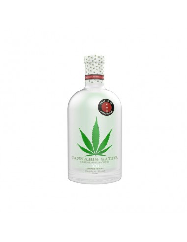 Gin windmill cl70 cannabis sativa