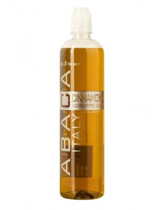 Abaca sciroppo cl75 cannella
