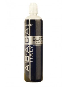 Abaca sciroppo cl75 guarana 