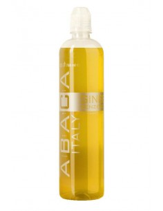 Abaca sciroppo cl75 zenzero ginger
