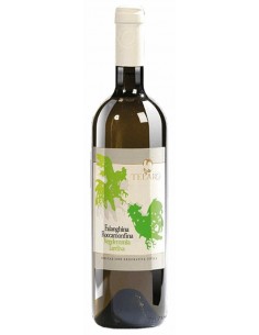 Telaro falanghina cl75 igt vendemmia tardiva